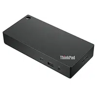 Lenovo ThinkPad Universal USB-C Dock