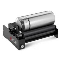 ORTUR YRR3.0 Y-Axis Rotary Roller Engrave on Cylindrical Objects Goblets Rods