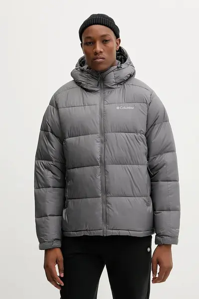 Bunda Columbia Pike Lake