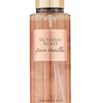 VICTORIA'S SECRET Bare Vanilla tělový sprej 250 ml