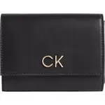 CALVIN KLEIN WOMEN'S WALLET BLACK