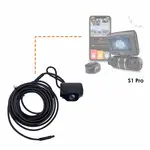 Rexing S1 Pro Rear Camera