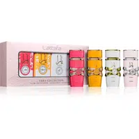 Lattafa Yara Collection sada pre ženy 4x5 ml