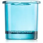 Yankee Candle Pop Blue svícen na votivní svíčku 1 ks