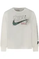 Detské tričko Nike s dlhým rukávom