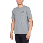 Under Armour Sportstyle Left Chest