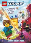 LEGO® DREAMZzz™ Tvůrci snů (Defekt)