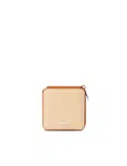 VUCH Majken Simply Creme Wallet