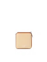 VUCH Majken Simply Creme Wallet