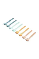 Detské vidličky Liewood Alonso Tritan Fork 8-pack