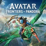 Avatar: Frontiers of Pandora Items > PC > Twitch Drop > Several Items • Twitch Drops