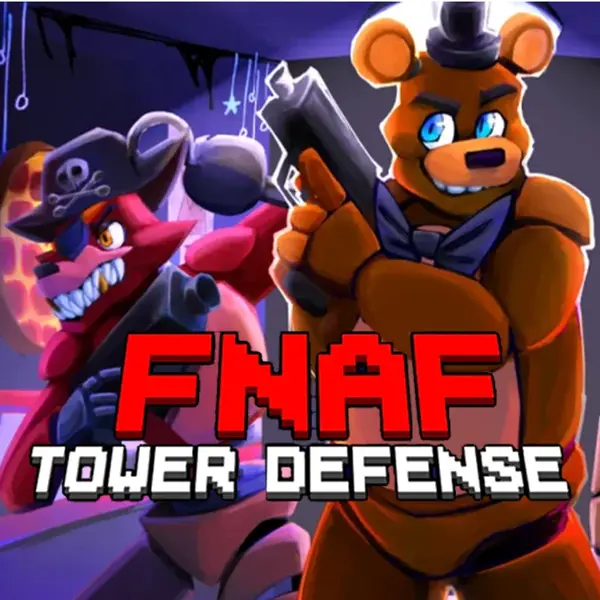 Five Nights TD Items > Tokens > 20000 Tokens