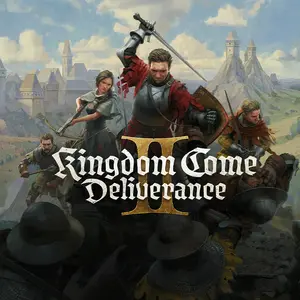 Kingdom Come: Deliverance II Items > PC > Twitch Drop > Many Items • Twitch Drops