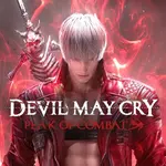 Devil May Cry: Peak of Combat Top-Up > Global > 19 480 Devil Gems