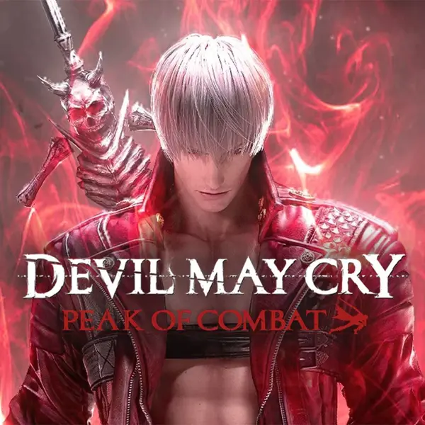 Devil May Cry: Peak of Combat Top-Up > Global > 19 480 Devil Gems