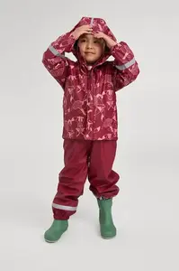 Dětská bunda Reima Koski