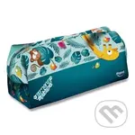 Puzdro Jungle Fever + 12 fixiek + 12 pasteliek