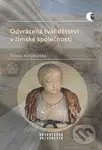 Odvrácená tvář dětství v římské společnosti - Násilí a smrt v životě dítěte - kniha z kategorie Sociologie