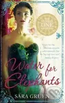 Water for Elephants - Sara Gruen