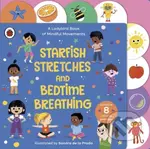 Starfish Stretches and Bedtime Breathing - Sandra de la Prada (ilustrátor) - kniha z kategorie Naučné knihy