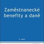 Zaměstnanecké benefity a daně - Ivan Macháček - kniha z kategorie Odborné a naučné