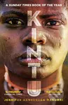 Kintu - Jennifer Makumbi Nansubuga - kniha z kategorie Beletrie