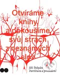 Partitura a provedení - Jiří Štěpán - kniha z kategorie Poezie