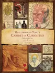 Cabinet of Curiosities (My Notebooks, Collections, and Other Obsessions) - kniha z kategorie Umění, design a architektura