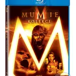 Mumie kolekce 1.-3. (3BD) - Stephen Sommers - film z kategorie Akční filmy