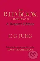 The Red Book (A Reader´s Edition) - C.G. Jung - kniha z kategorie Filozofie