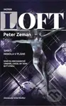 Loft (Smrť nebola v pláne) - Peter Zeman - kniha z kategorie Detektivky, thrillery a horory