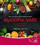 Buddha vaří (Výživa podle typologie tibetské medicíny) - kniha z kategorie Diety a zdravá výživa