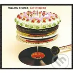 Rolling Stones: Let It Bleed - Rolling Stones