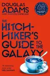 The Hitchhiker's Guide to the Galaxy (42nd Anniversary Edition)