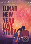 Lunar New Year Love Story - Gene Luen Yang, LeUyen Pham (ilustrátor) - kniha z kategorie Komiksy