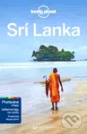 Srí Lanka - kniha z kategorie Průvodci Asií
