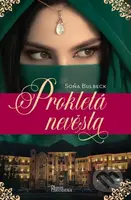 Prokletá nevěsta - Soňa Bulbeck - kniha z kategorie Detektivky, thrillery a horory