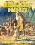 Biblické příběhy (Obrazová encyklopedie) - kniha z kategorie Encyklopedie