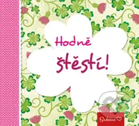 Hodně štěstí! - kniha z kategorie Beletrie