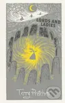 Lords and Ladies - Terry Pratchett - kniha z kategorie Sci-fi a fantasy