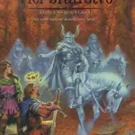 Vlčí bratrstvo (Kniha 2) - David Farland - kniha z kategorie Sci-fi