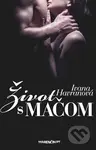 Život s mačom - Ivana Havranová - kniha z kategorie Společenská beletrie