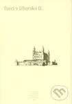 Turci v Uhorsku II - Kolektív autorov - kniha z kategorie Historie