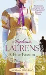 A Fine Passion - Stephanie Laurens - kniha z kategorie Beletrie