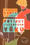 Povídky jazzového věku - Francis Scott Fitzgerald - kniha z kategorie Beletrie