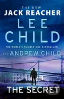 The Secret - Lee Child, Andrew Child - kniha z kategorie Thrillery