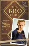 The Bro Code - Barney Stinson, Matt Kuhn - kniha z kategorie Beletrie