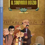 Il souvenir egizio (A2 (Livello 2)) - Mary Flagan