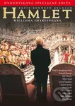 Hamlet (2 DVD) - Kenneth Branagh - film z kategorie Dobrodružná dramata