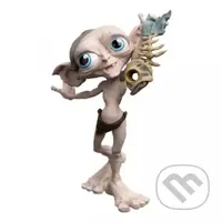 Pán prsteňov figúrka - Sméagol